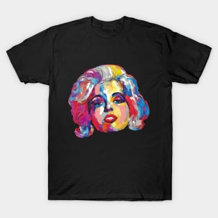 Marilyn Monroe T-Shirt